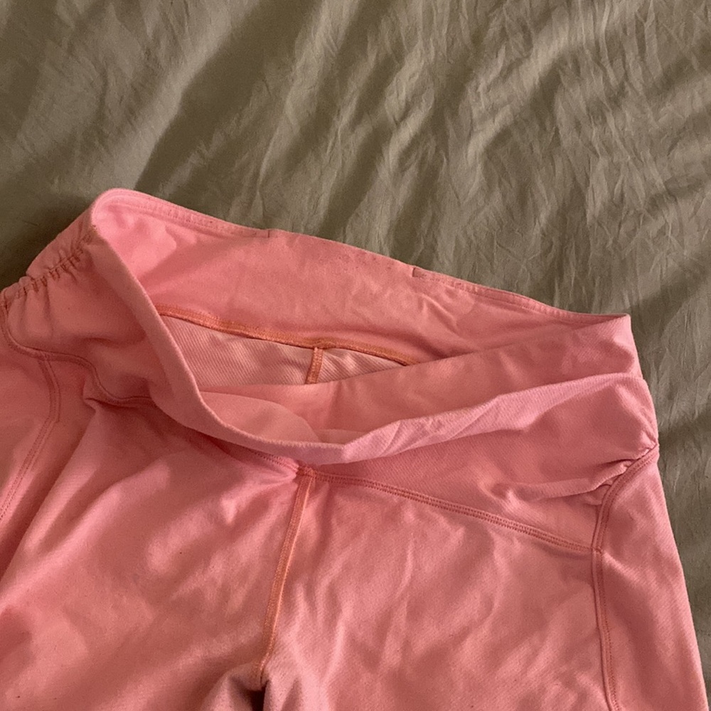 lululemon athletica Pink Leggings - Picture 4 of 13